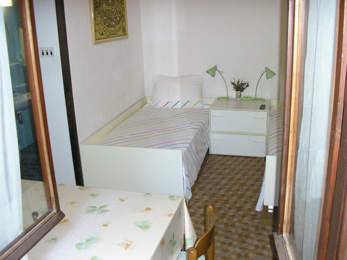 Apartments Mercep Dubrovnik Habitación foto