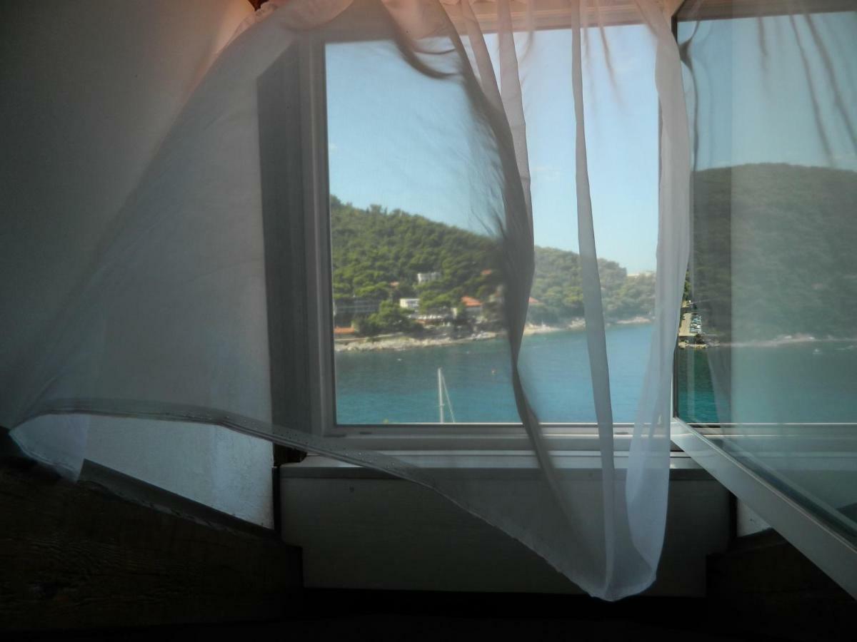 Apartments Mercep Dubrovnik Exterior foto